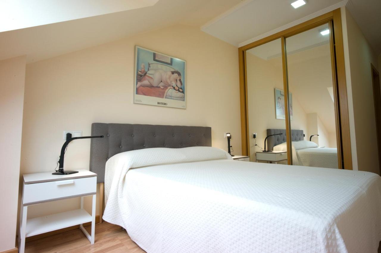 Apartamento Atico Premium Playa Altar 4 Barreiros Exterior foto