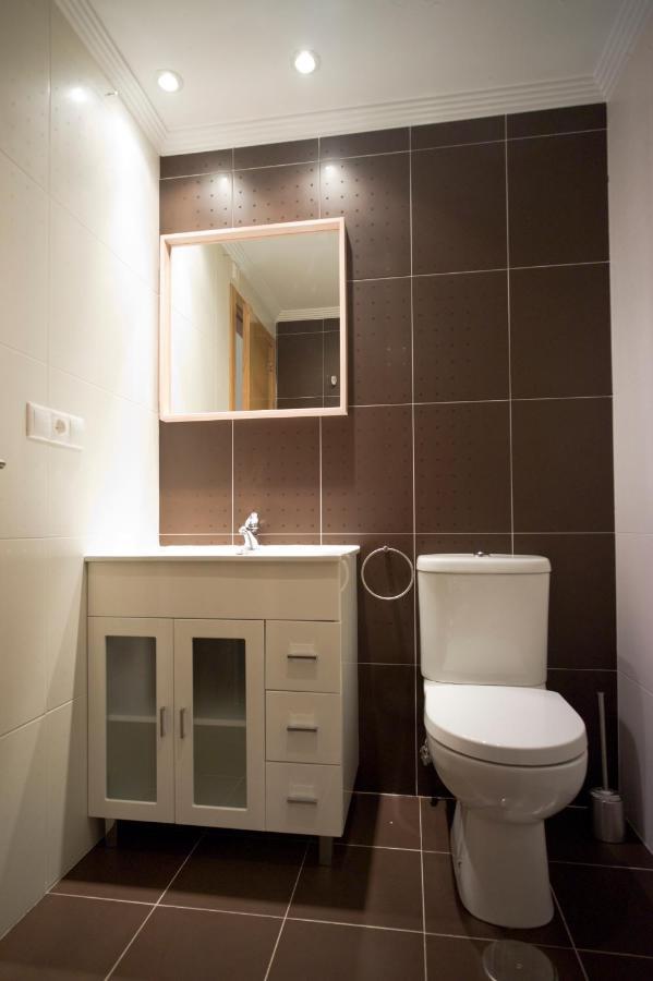Apartamento Atico Premium Playa Altar 4 Barreiros Exterior foto