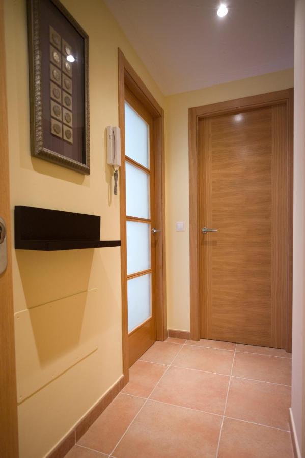 Apartamento Atico Premium Playa Altar 4 Barreiros Exterior foto