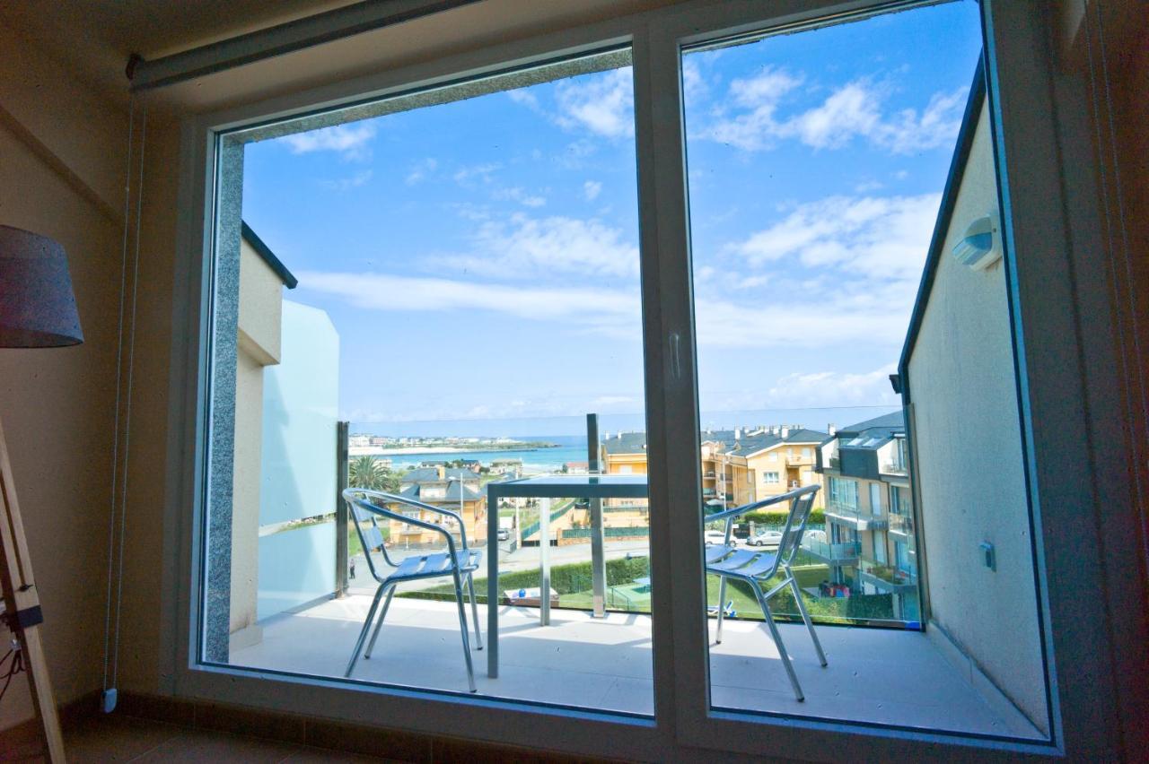 Apartamento Atico Premium Playa Altar 4 Barreiros Exterior foto
