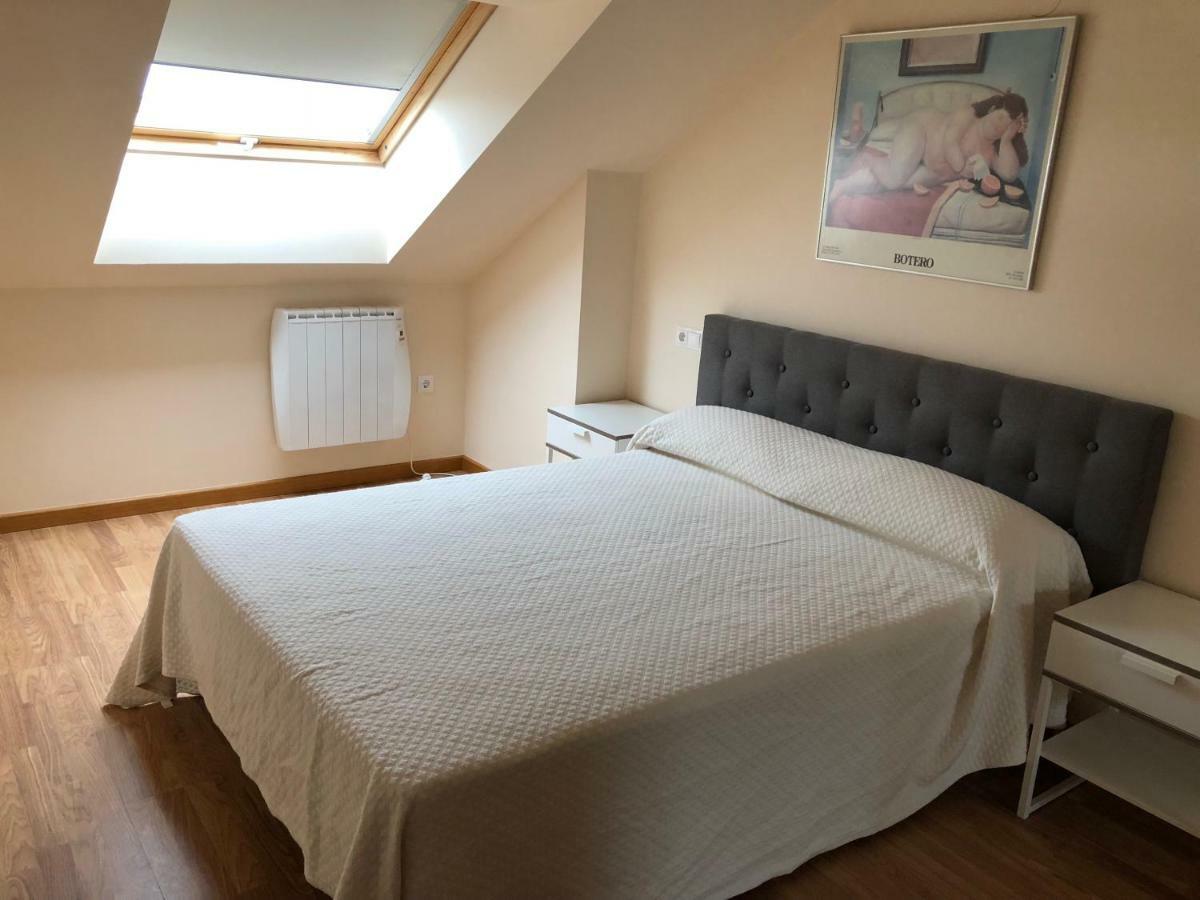 Apartamento Atico Premium Playa Altar 4 Barreiros Exterior foto