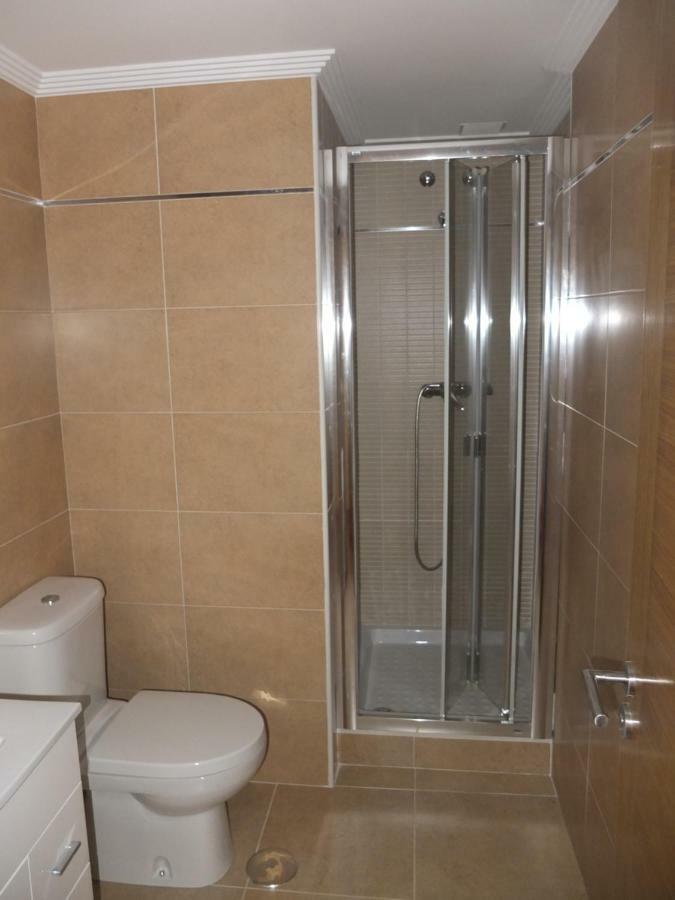 Apartamento Atico Premium Playa Altar 4 Barreiros Exterior foto