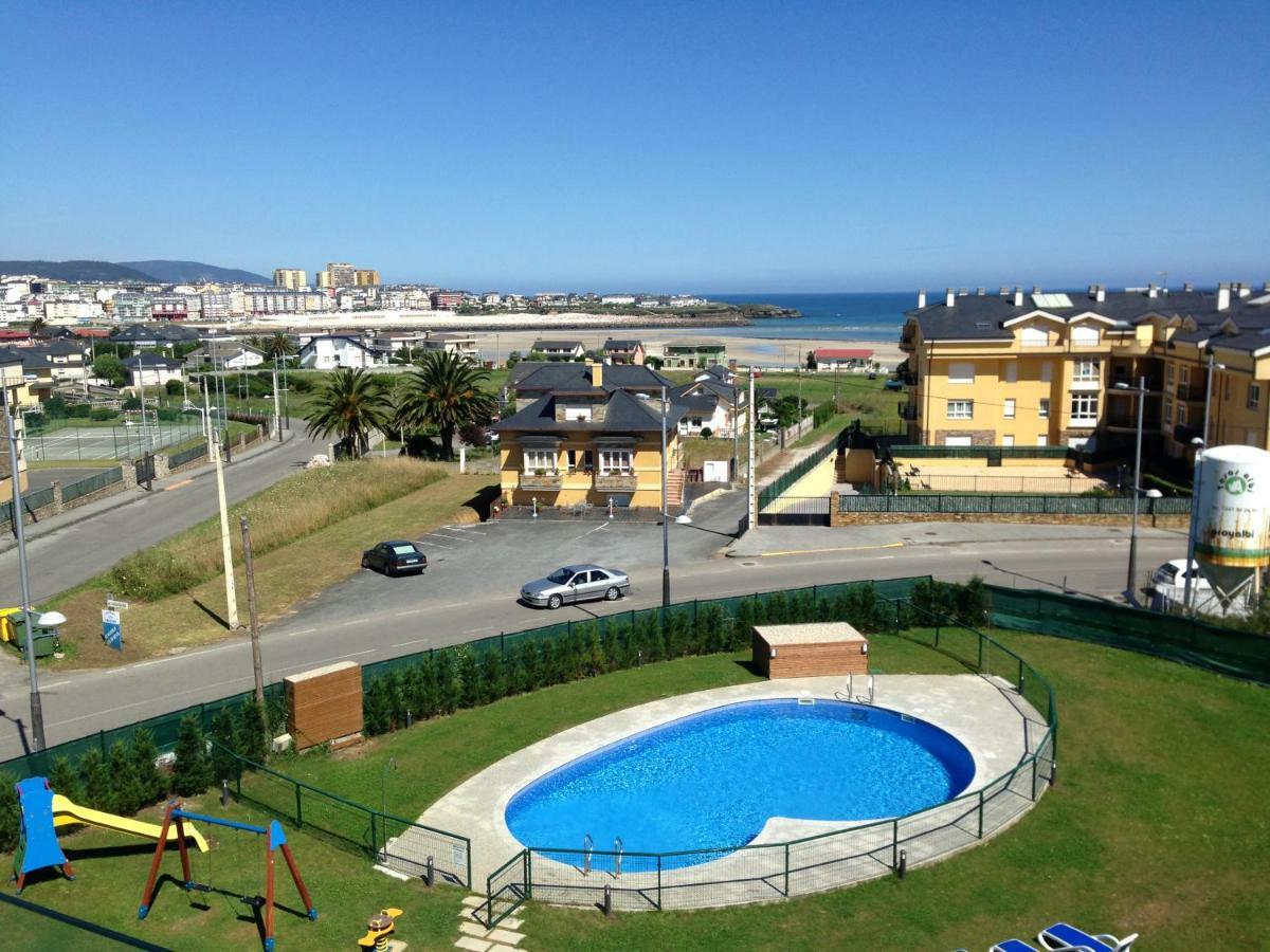Apartamento Atico Premium Playa Altar 4 Barreiros Exterior foto